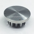 CNC Milling Machining Aluminium Parts untuk Heat Sink